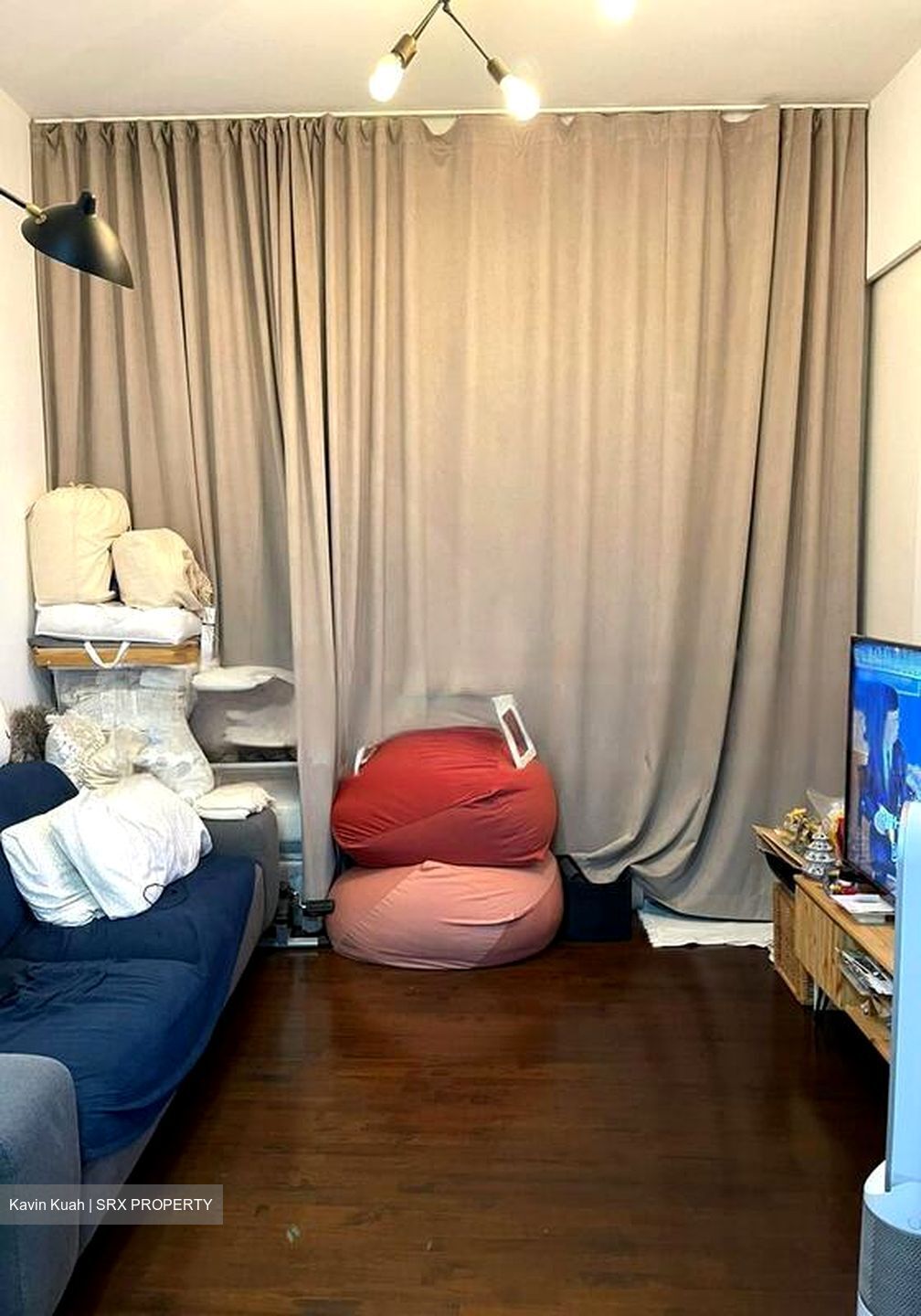 Seletar Park Residence (D28), Condominium #460625961